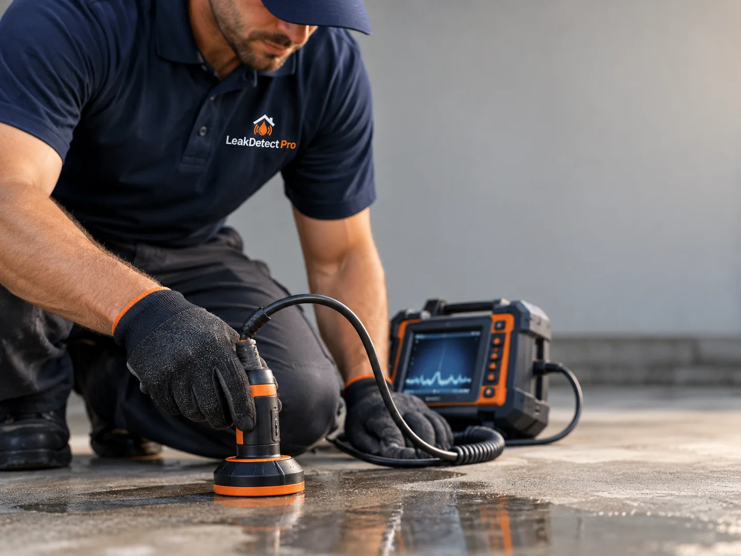 Flat Roof Analysis in Reydon, OK